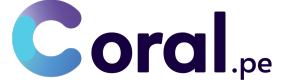 Coral punto pe